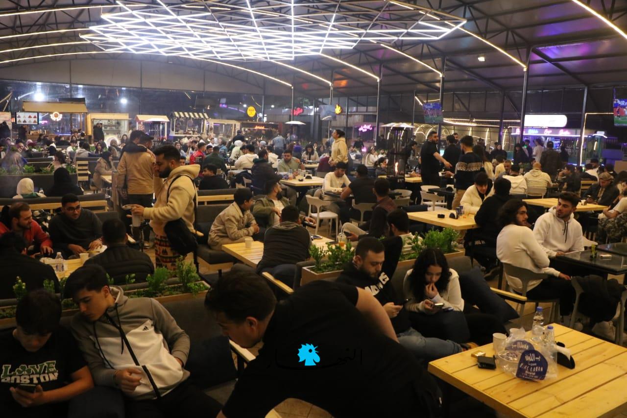 قطاع المطاعم ينشط بعد الإفطار حتى السحور ماذا عن الأسعار؟